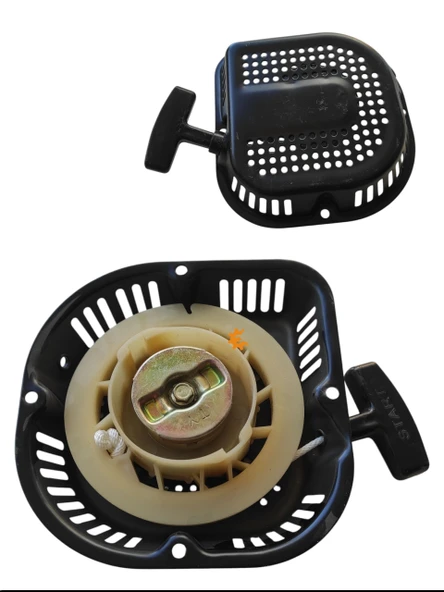 Starter Mekanizması D Model Gx160 Gx200 ürün görseli 1