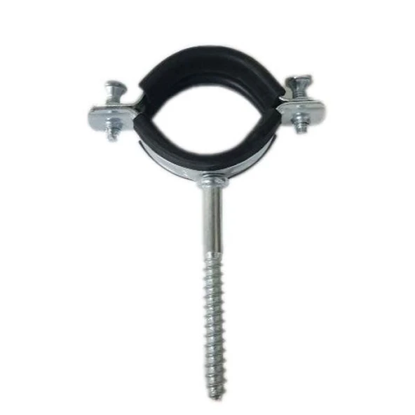 Doğalgaz Boru Kelepçesi 3/4" ürün görseli 1