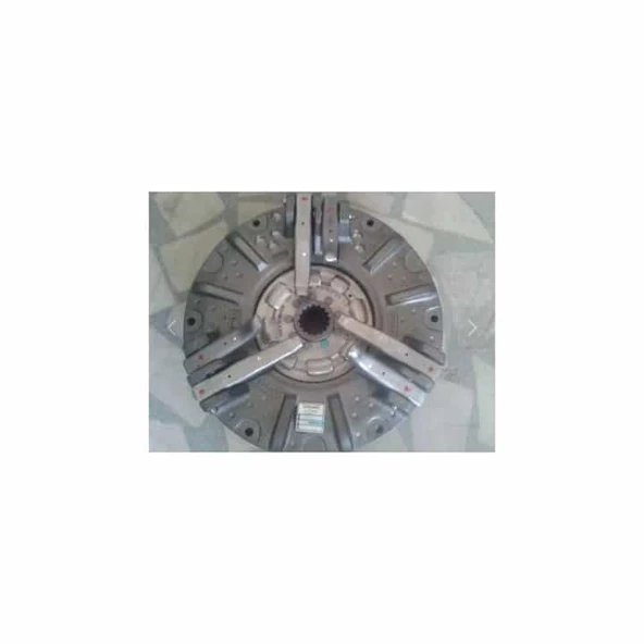 DEBRİYAJ-KOMPLE ÇAP MERKEZLİ 5092803 ürün görseli 1