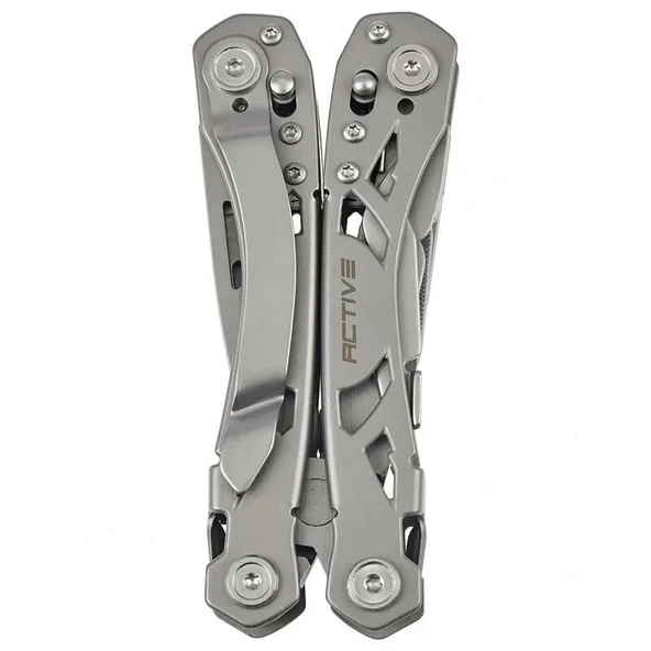 Grand Harvest GHK-PL102 Smart Lion Multi Tool - Resim 6