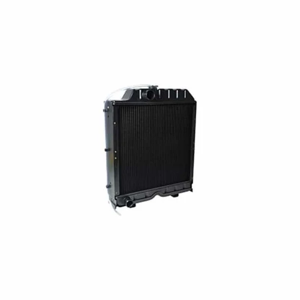RADYATÖR-TURBO 5094695 ürün görseli 1