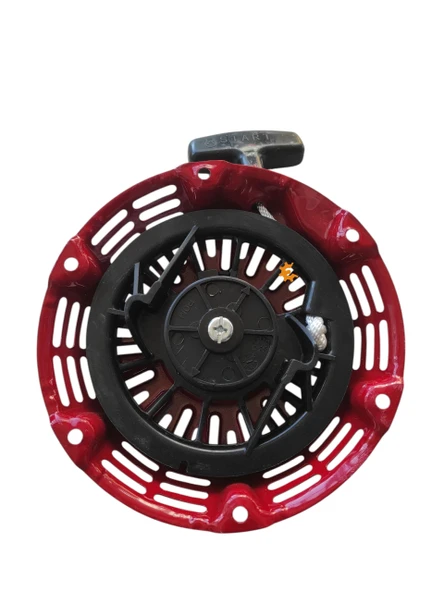 Starter Mekanizması GX160 GX200 Pimli ürün görseli 1