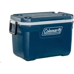 Coleman Xtreme 52 QT Taşınabilir Soğutucu Bızluk 48 Lt LACİVERT ürün görseli 1