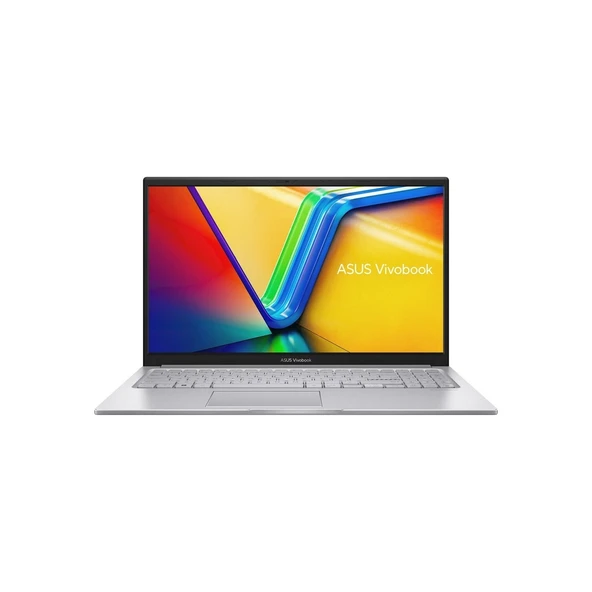 Vivobook 15 X1504VA-NJ720BS9 Intel Core I3-1315U 40GB 512GB SSD 15.6" Fhd Freedos Taşınabilir Bilgisayar ürün görseli 1
