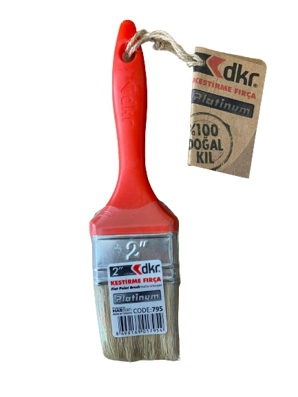 Dekor Kestirme Fırça 2" ürün görseli 1
