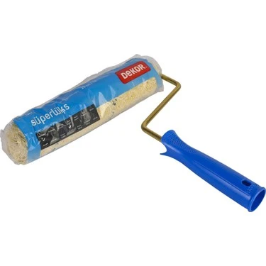 Dekor Süperlüks Boya Rulosu 25 cm / 10" ürün görseli 1