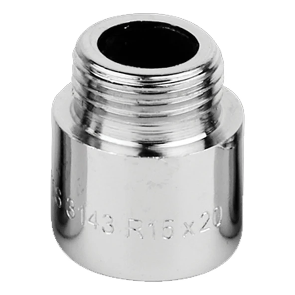 2cm Krom Uzatma 1/2 ürün görseli 1