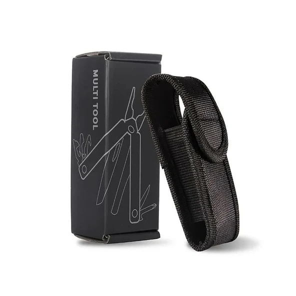 Grand Harvest GHK9 Armor Piercing Multi Tool - Resim 7