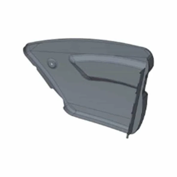 KAPORTA-TABLA SAĞ YAN 84989204 ürün görseli 1