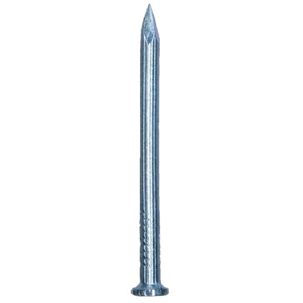 Çelik Çivi - Beton Çivisi 4x60 100 Adet ürün görseli 1