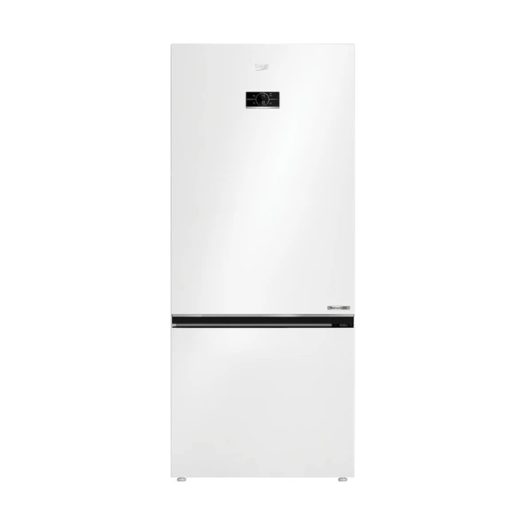 Beko 678550 EB Fit Kombi No Frost Buzdolabı ürün görseli 1