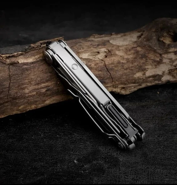 Grand Harvest GHK6B-P01 Easy Carry Multi Tool - Resim 4