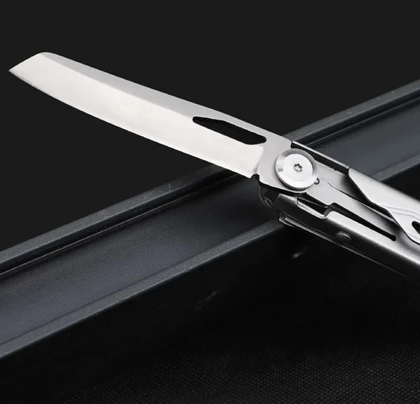 Grand Harvest GHK6B-P01 Easy Carry Multi Tool - Resim 6