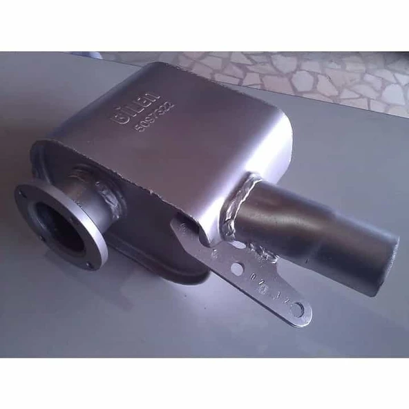 KAPORTA ALTI SUSTURUCU 5097322 ürün görseli 1