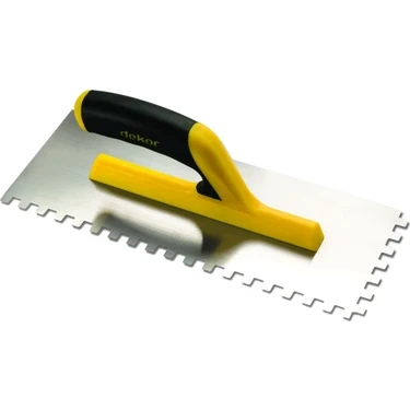 Dekor Fayansçı Malası 35 cm ürün görseli 1