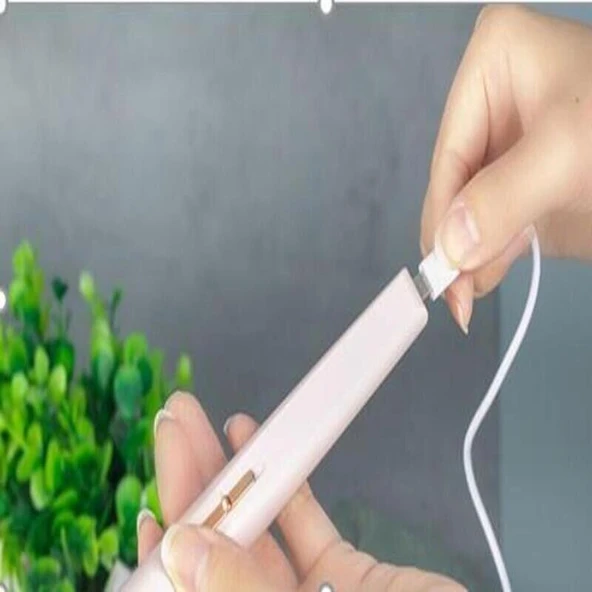 Polosmart Manikür Pedikür Seti Psc16 - Resim 2