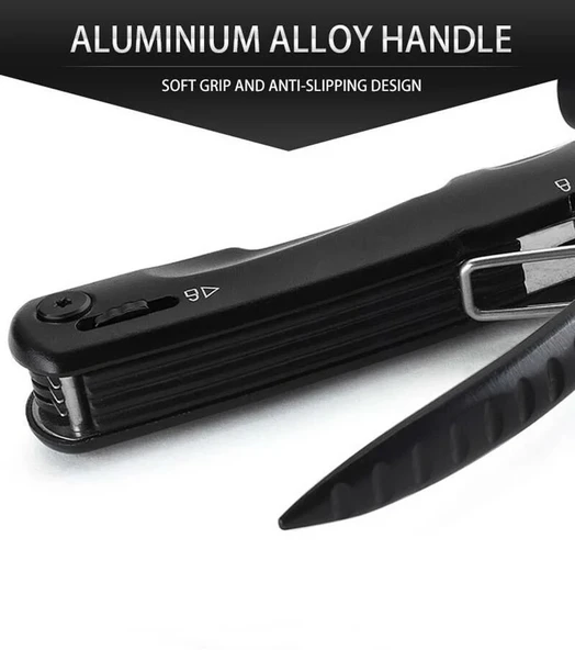 Grand Harvest GHK-PL105 Multi Hammer Tool - Resim 2