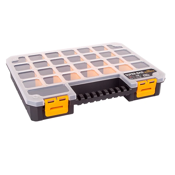 Asrın Super-Bag Slim Organizer 23 Bölme ürün görseli 1