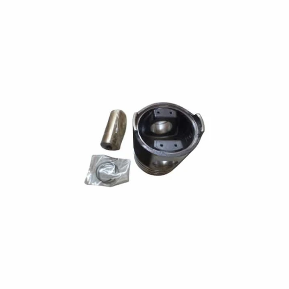 PİSTON TT50-TT55-TT60-TT55B-TT 5094406 ürün görseli 1