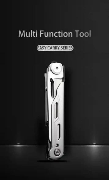 Grand Harvest GHK6B-P01 Easy Carry Multi Tool - Resim 2