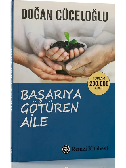 Başarıya Götüren Aile ürün görseli 1