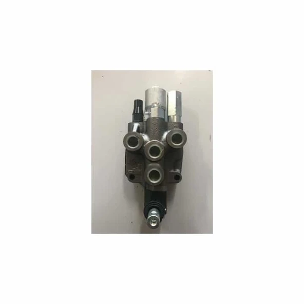 DAMPER MUSLUGU-2 ÇIKIŞ 1 KICK 5095109 ürün görseli 1