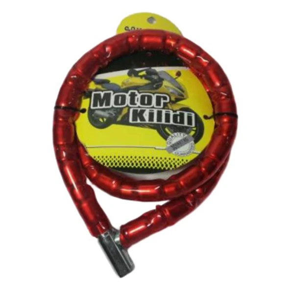 Haktaş Motor Kilidi 22 x 1200 mm ürün görseli 1