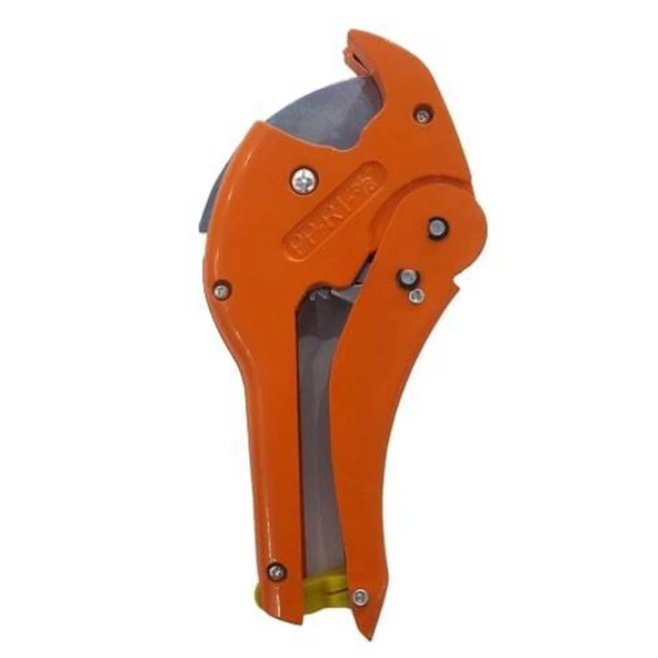 Arı Yarı Otomatik PVC Boru Kesici ürün görseli 1