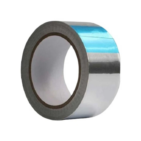Goldtape Aluminyum Folyo Bant 44mm x 20m ürün görseli 1