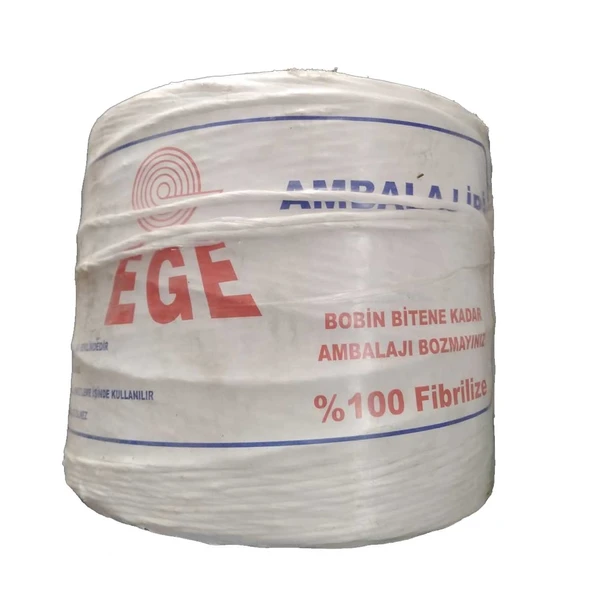EGE Ambalaj İpi Takribi 850 GR ürün görseli 1
