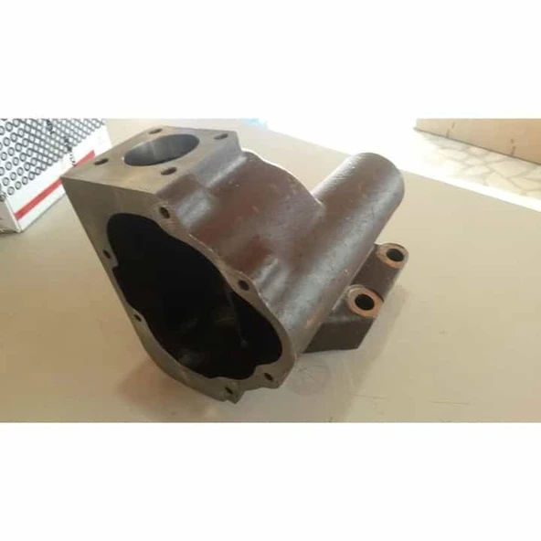 DİREKSİYON KUTUSU 5085205 ürün görseli 1