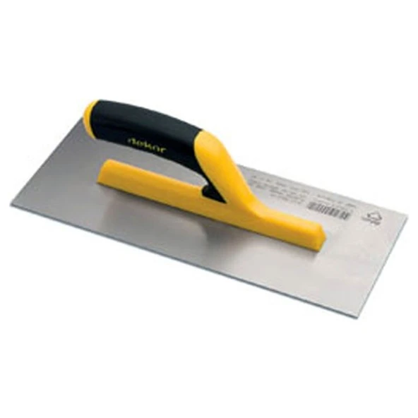 Dekor Alçı Malası 35x12cm ürün görseli 1