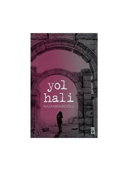Yol Hali - Nazan Bekiroğlu ürün görseli 1