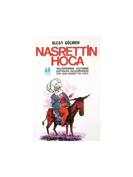 Nasrettin Hoca ürün görseli 1