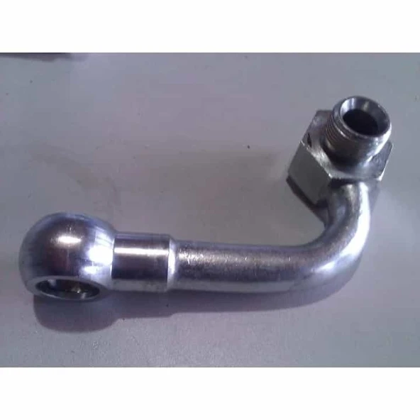 DAMPER MUSLUĞU ÇIKIŞ BORUSU 5087090 ürün görseli 1