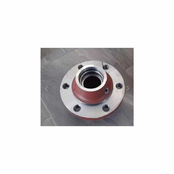 PORYA-ÖN TEKERLEK 2WD ZARFLI 5090500 ürün görseli 1