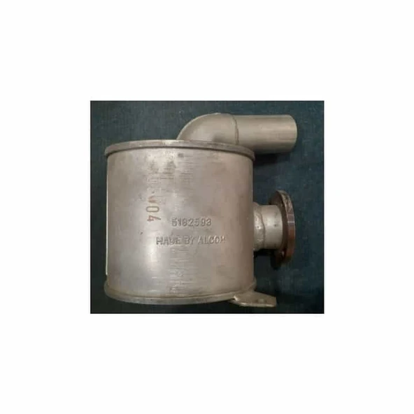 SUSTURUCU-KAP.ALTI(TURBO) 5182593 ürün görseli 1