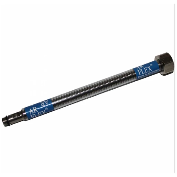 Arflex Batarya Flex PVC Kaplı Hortum 3/8 ürün görseli 1