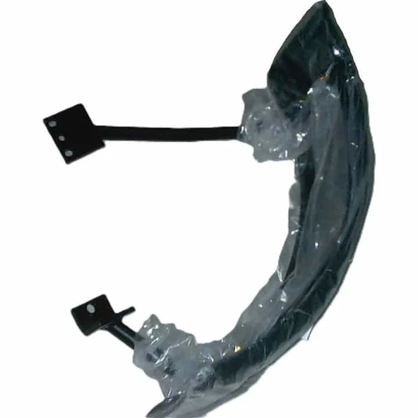 ÇAMURLUK-KOMPLE SAG ÖN 2W 5125199 ürün görseli 1