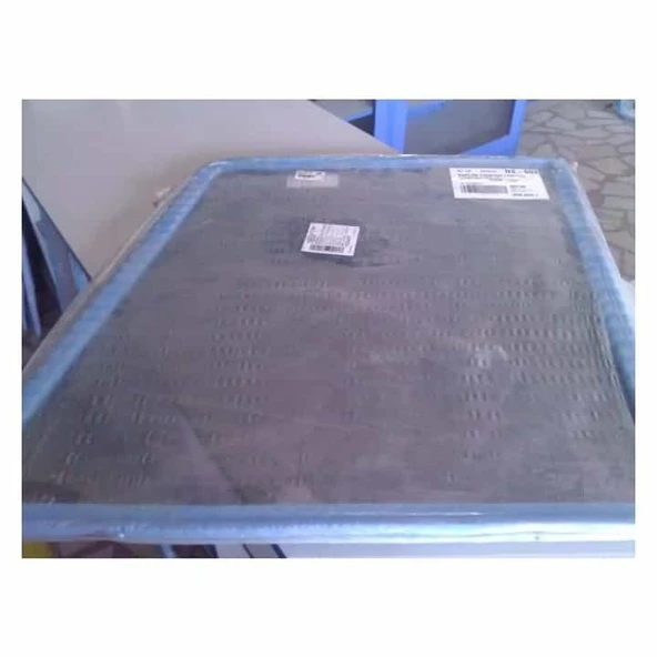 KABIN KAPI ÜST CAMI 9001104 ürün görseli 1
