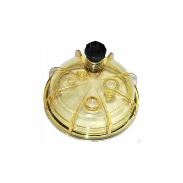 KAPAK YAKIT FİLTRE ALT 87840138-I ürün görseli 1