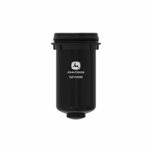 Hava Filtresi DZ115392 - Resim 3
