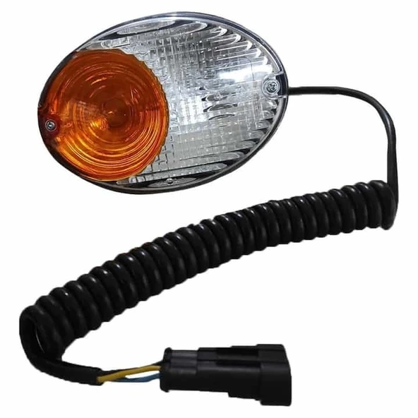 ÖN SİNYAL LAMBASI 5099290 ürün görseli 1