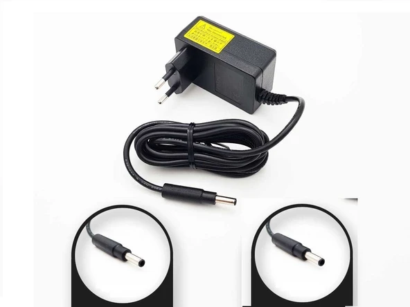 Nilfisk Easy 28VMAX 2in1 Şarjlı Dikey Süpürge AC Adaptör - Şarj Cihazı / RETRO ürün görseli 1