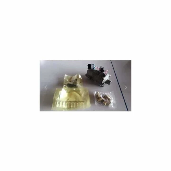 MAZOT OTOMATİĞİ 9819645 ürün görseli 1