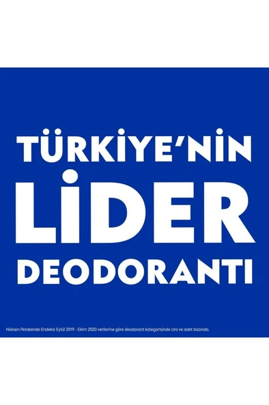 Nivea Invisible For Black & White Roll- On Kadın Fresh 50 ml - Resim 7