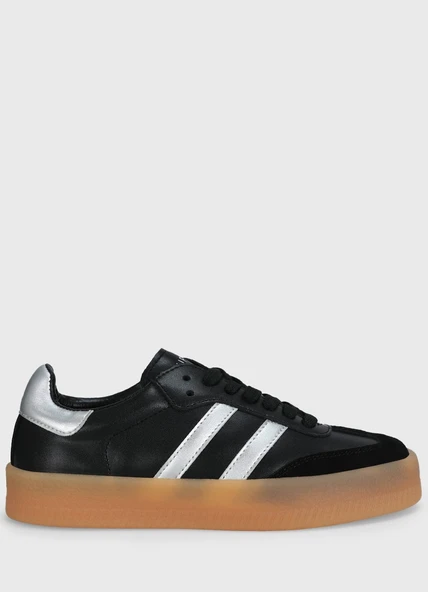 Lufian 122230030 Stella Deri Unisex Sneaker Ayakkabı ürün görseli 1