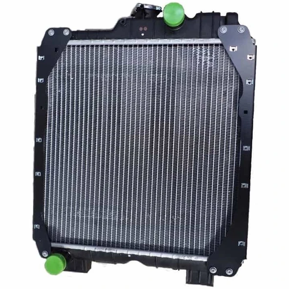 RADYATÖR-KAPAKLI KOMPLE ALÜ. 5098911 ürün görseli 1