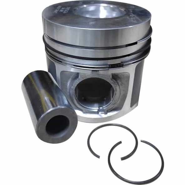Cnh Turbosuz Piston Komple 10 TD Tıer1, JXE Tier 1 Serileri (5093010) 5093010 ürün görseli 1