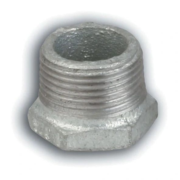 3/4 - 1/2 Galvaniz Redüksiyon ürün görseli 1